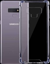 0,75 mm transparante TPU-hoes voor Galaxy Note9