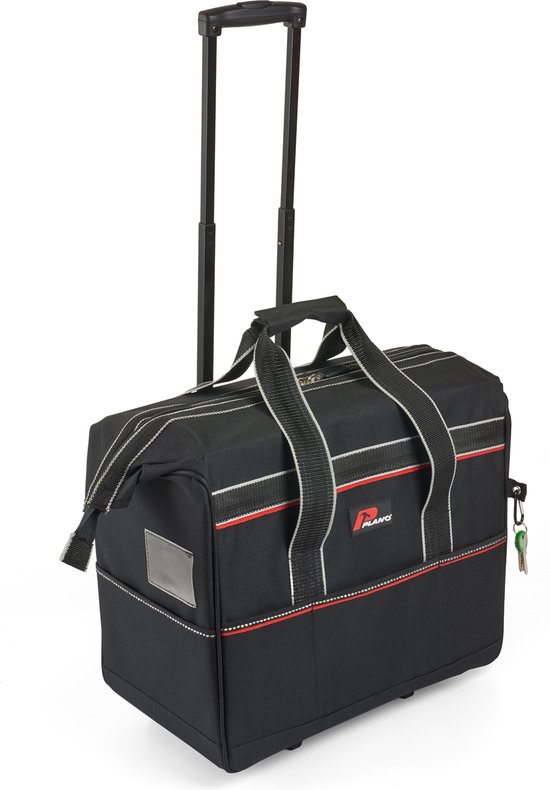 Sac à Outils Plano Technics P522TB - Neuf - Pour Bricoleur
