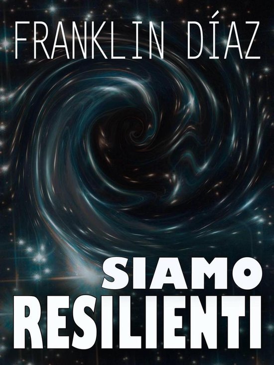 Siamo resilienti - cover