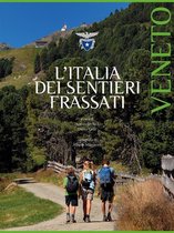 L'Italia dei Sentieri Frassati - Veneto