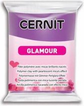Cernit Glamour - 56g - Violet