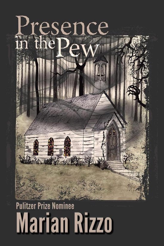 Presence in the Pew - cover