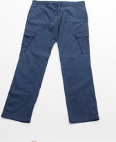 Paul & Shark - Broek - Blauw