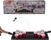 Mini Beer Pong - Shots Pong - Gameboard - Drankspel