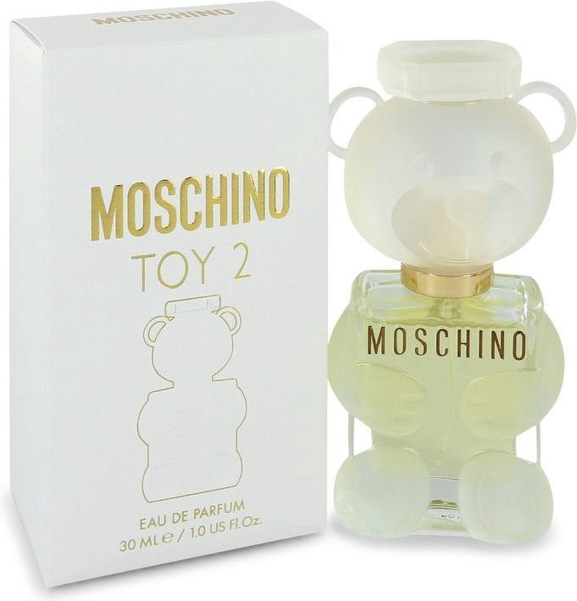 moschino toy 2