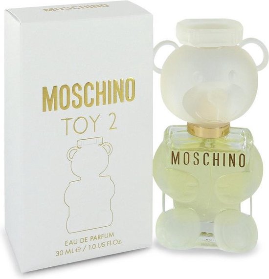 moschino toy 2 perfume 5ml