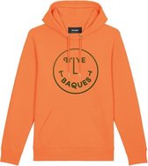 BLIJE BAQUES HOODIE