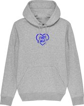 TIEF EAUP HOODIE