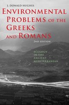 Ancient Society and History - Environmental Problems of the Greeks and Romans