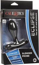 Eclipse™ Slender Probe - Anal - Butt Plugs & Anal Dildos