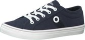 s.Oliver Dames Sneaker 5-5-23607-26 805 blauw Maat: 38 EU