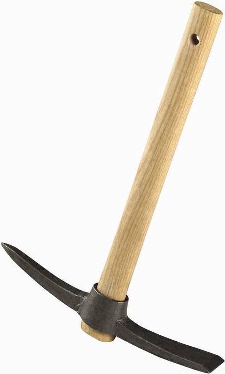 FREUND VICTORIA Kleinhakbijl BxL400mm Breedblad en Puntblad - 1370569