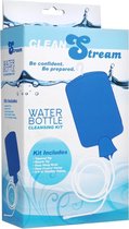 Water Bottle Cleansing Kit - Intimate Douche