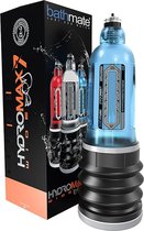 HydroMax7 WideBoy - Blue - Pumps - Bathroom Play