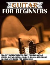 Guitar for Beginners