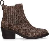 Maruti  - Haley Boots Pixel Zwart - Womens - Pixel Black - 40