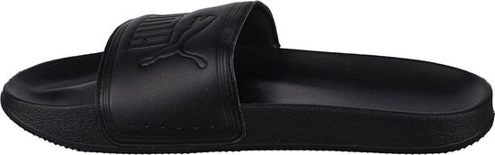 puma leadcat slippers