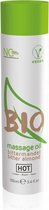 HOT BIO massage oil - bitter almond - 100 ml - Massage Oils