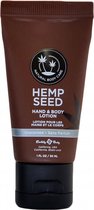 Unscented Hand and Body Lotion - 1oz / 30ml - Lotions