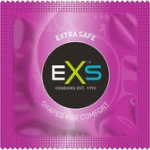 Extra Safe - 12 pack - Condoms - Funny Gifts & Sexy Gadgets