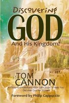 Discovering God