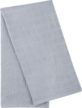 MyHummy® Bamboe Nappy - Grijs - 46/46