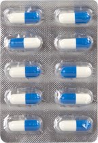 Diehard - 10 Capsules - Pills & Supplements - Erection Formulas