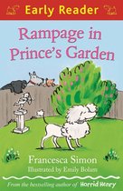 Early Reader - Rampage in Prince's Garden