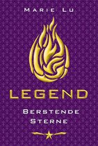 Legend 3 - Legend (Band 3) – Berstende Sterne