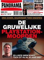 Panorama magazine - februari 2021 - editie 8