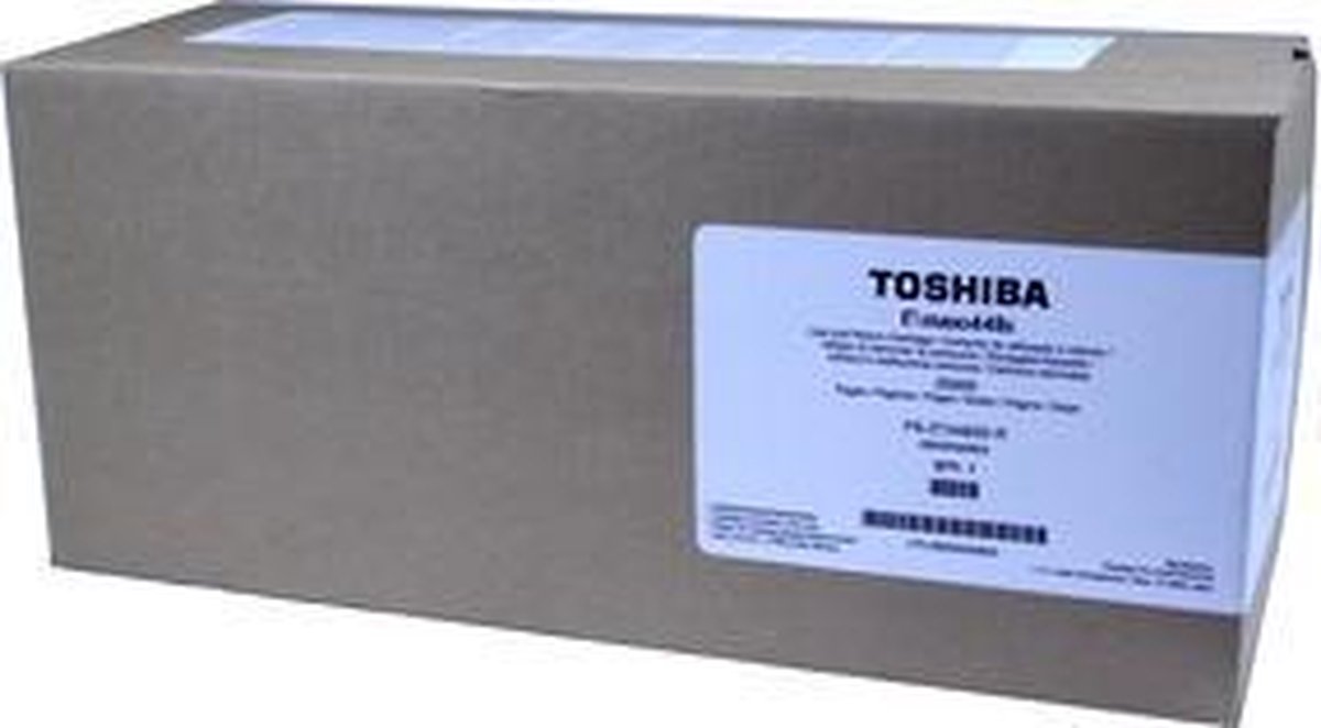 Toshiba Toner T-448SE-R Black (6B000000854) VE 1 Stück für e-STUDIO 448S