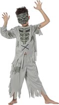Zombie jongen