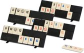 Goliath Rummikub Travel - Speelgoed - Spellen