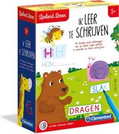 Clementoni Spelend Leren Ik Leer te Schrijven - Speelgoed - Spelend Leren