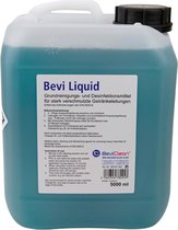 Bevi Liquid 5L-canister
