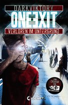 One Exit - Verloren im Untergrund