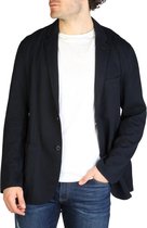 Armani Exchange - Colbert - Heren - 3ZZG80-ZJF8Z - navy