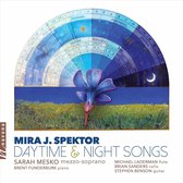 Mira J. Spektor: Daytime & Night Songs