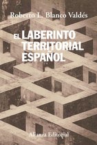 Alianza Ensayo - El laberinto territorial español
