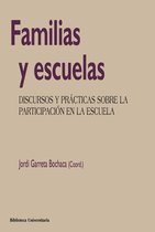 Biblioteca Universitaria - Familias y escuelas