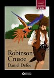 Llibres infantils i juvenils - Clàssics a mida - Robinson Crusoe