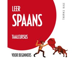 Leer Spaans (taalcursus voor beginners)