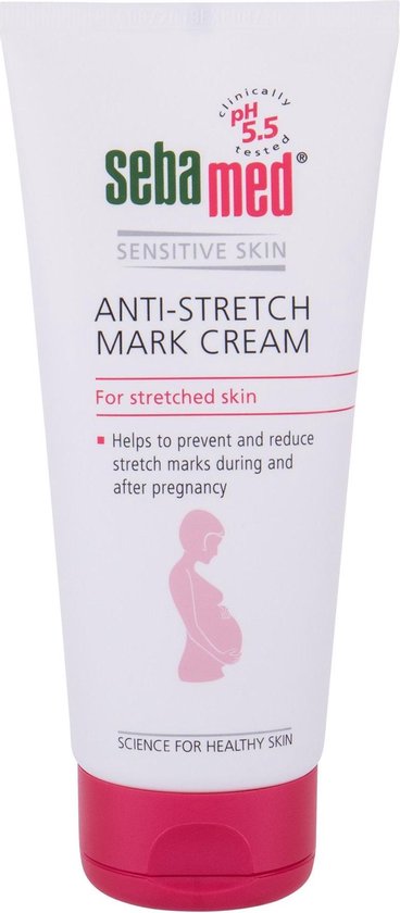 Anti stretch on sale mark cream
