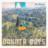 Dakota Days - All Rivers (LP)