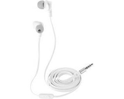 Aurus Waterproof In-ear Headphones - white
