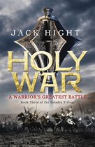 Saladin trilogy 3 -  Holy War