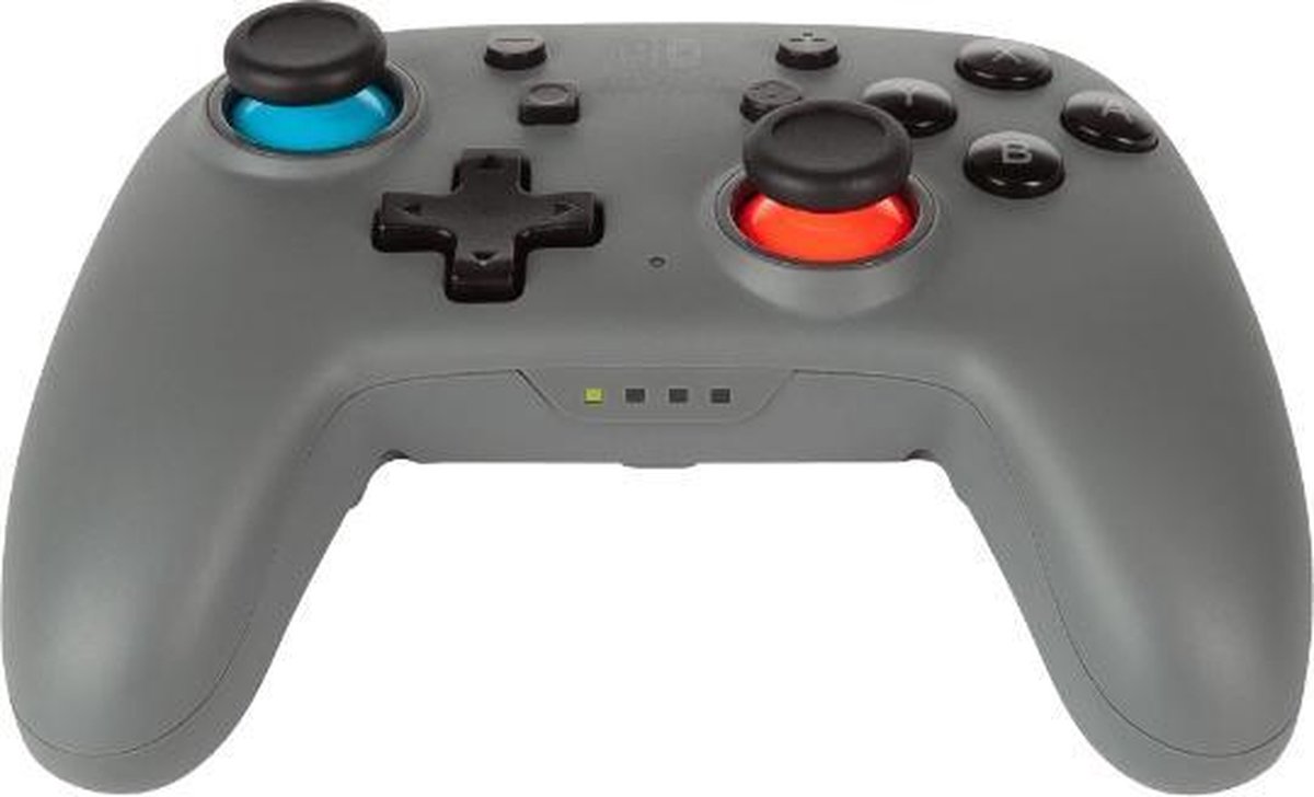 Power A Switch Controller
