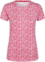 Regatta Fingal T-Shirt Voor Dames Roze