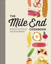 The Mile End Cookbook