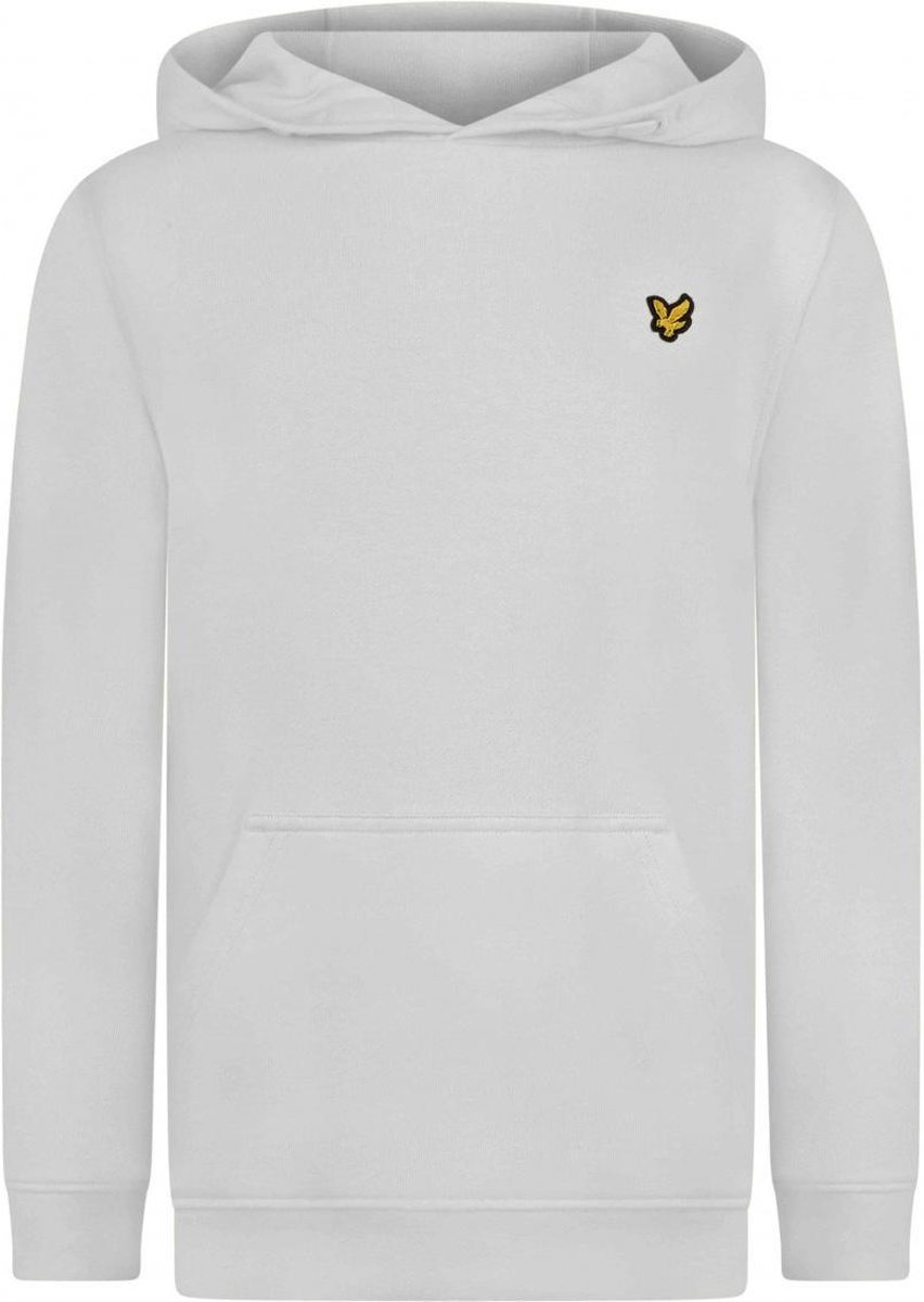Lyle and Scott Jongens truien vesten Lyle and Scott trui wit 140 146 bol